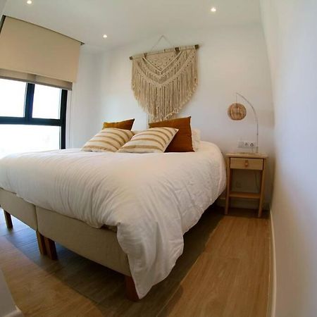Rincon De Relax Cerca De La Playa Lejlighed Tarifa Eksteriør billede