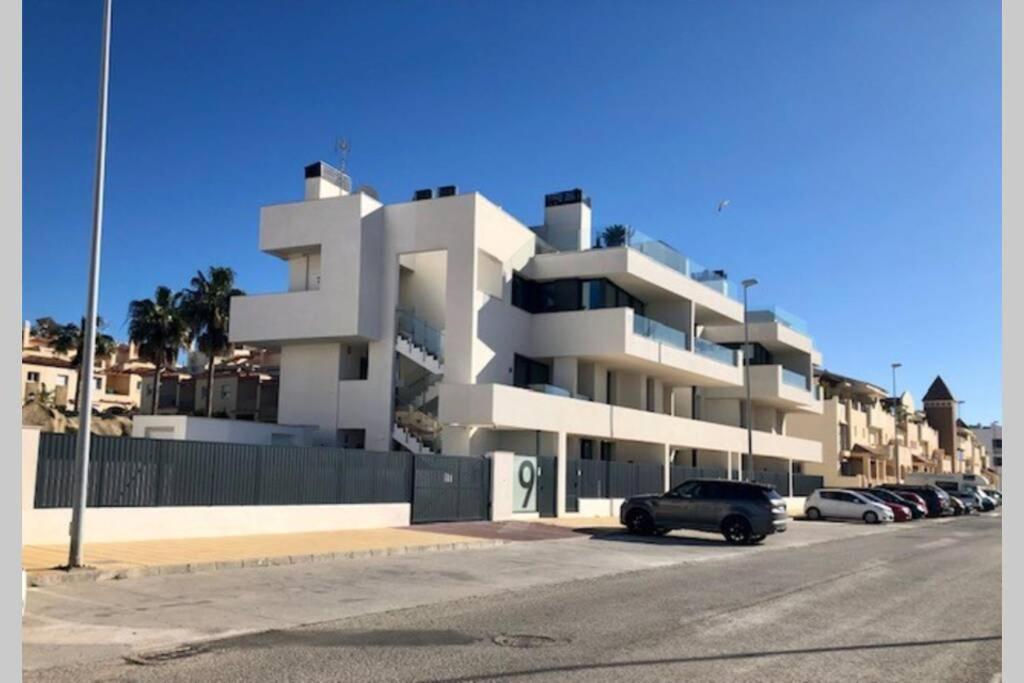 Rincon De Relax Cerca De La Playa Lejlighed Tarifa Eksteriør billede
