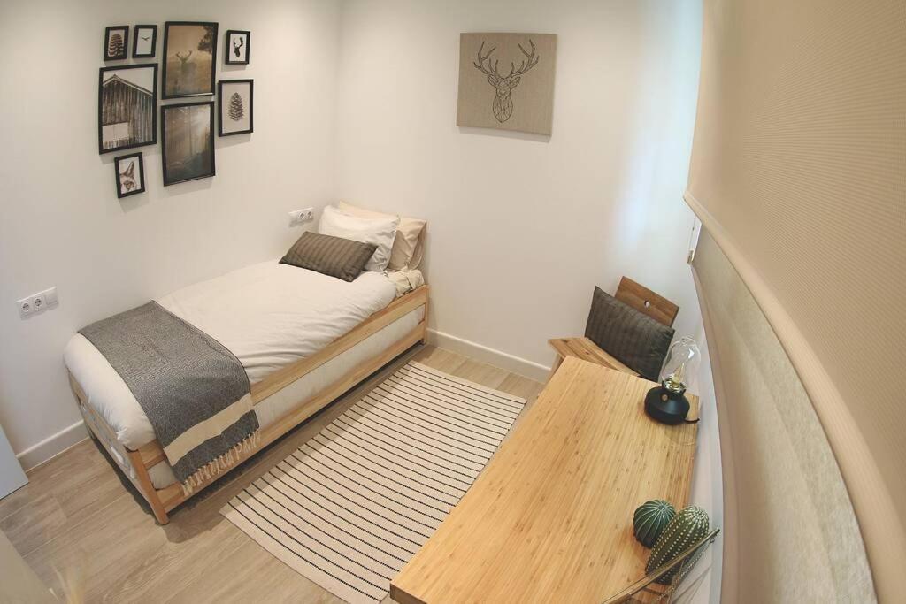 Rincon De Relax Cerca De La Playa Lejlighed Tarifa Eksteriør billede