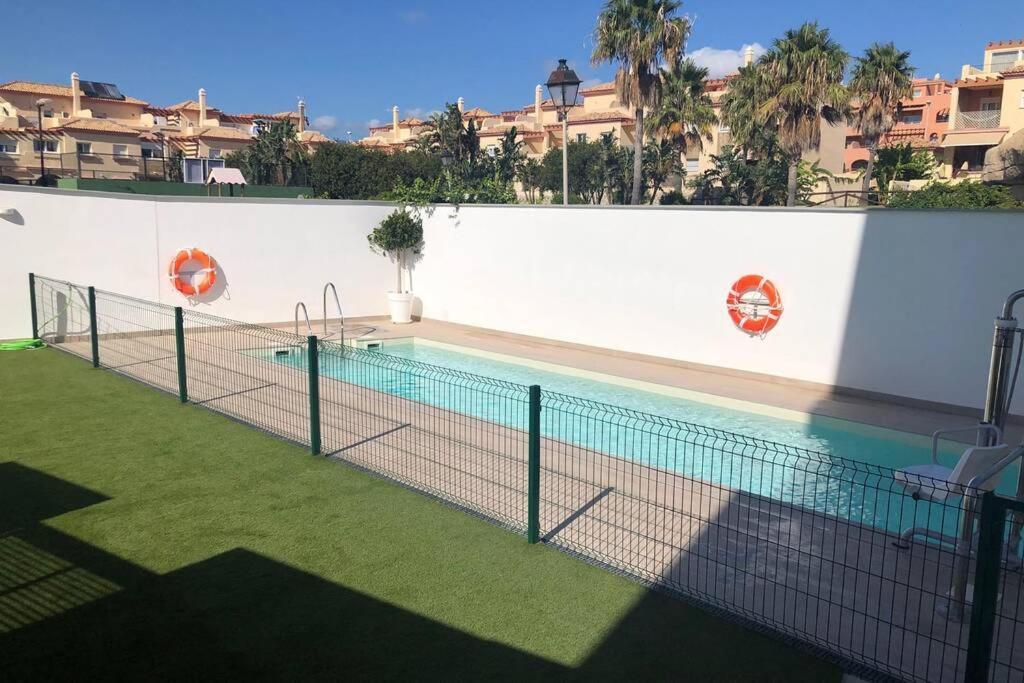 Rincon De Relax Cerca De La Playa Lejlighed Tarifa Eksteriør billede