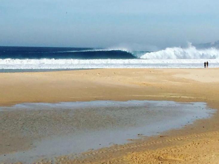 Rincon De Relax Cerca De La Playa Lejlighed Tarifa Eksteriør billede